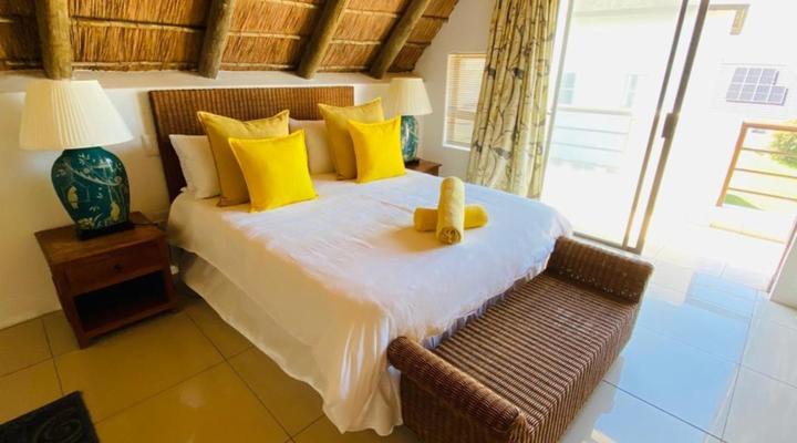 My-konos Luxury Beach Accommodation