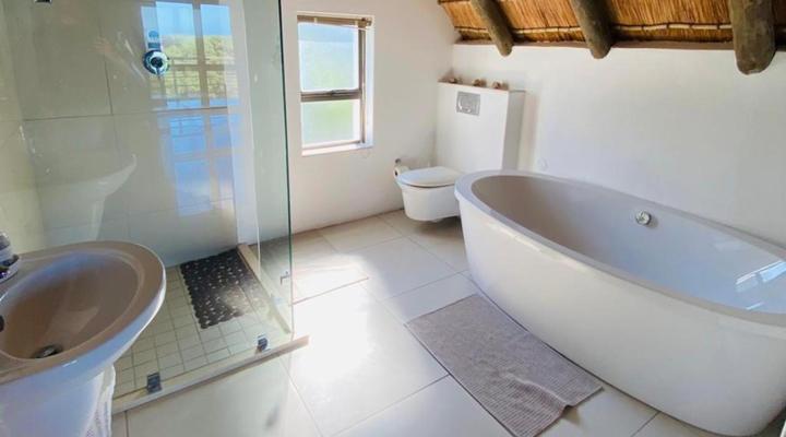 My-konos Luxury Beach Accommodation