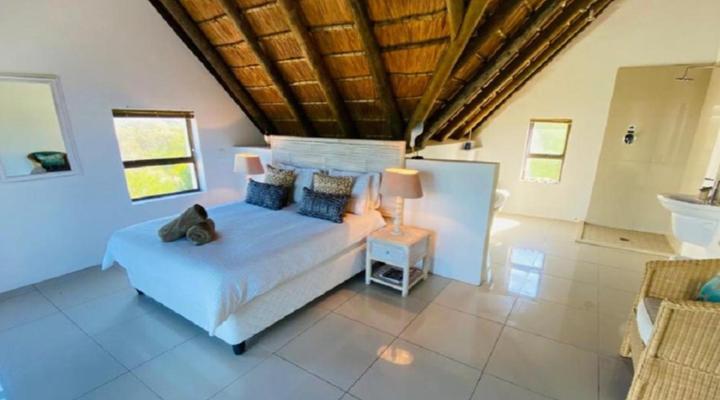 My-konos Luxury Beach Accommodation