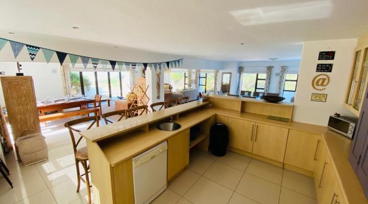 My-konos Luxury Beach Accommodation