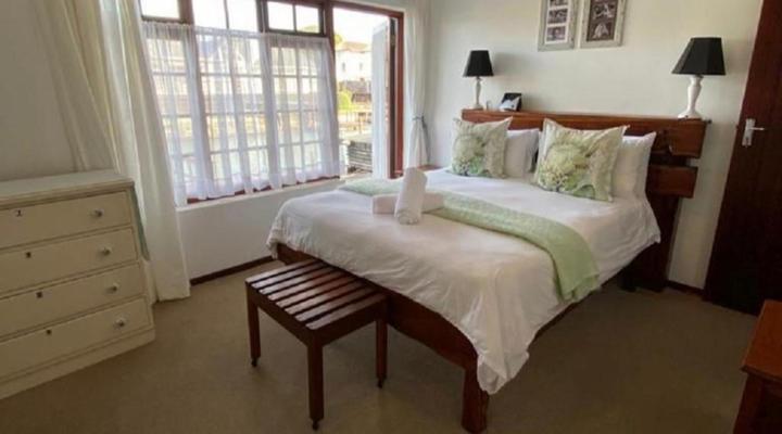 My-konos Luxury Beach Accommodation