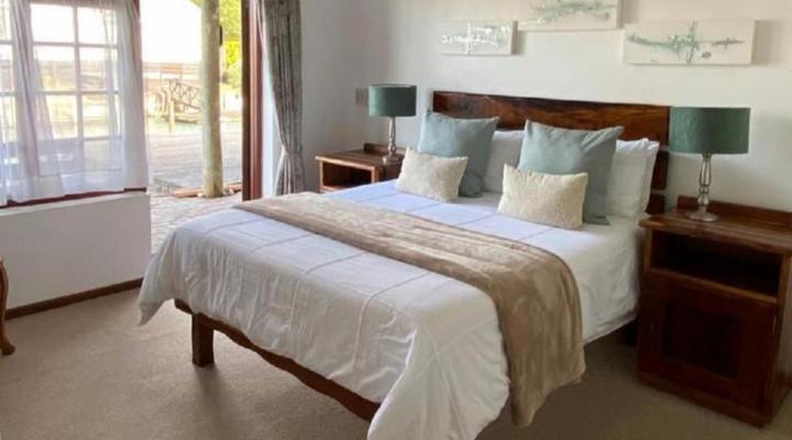 My-konos Luxury Beach Accommodation