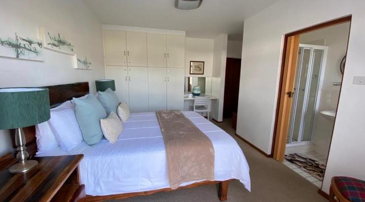 My-konos Luxury Beach Accommodation