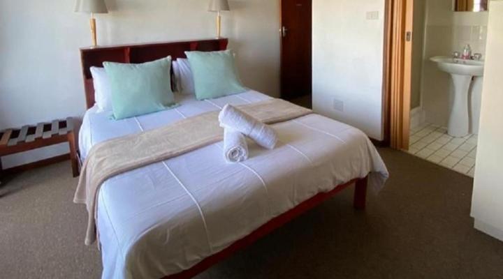 My-konos Luxury Beach Accommodation