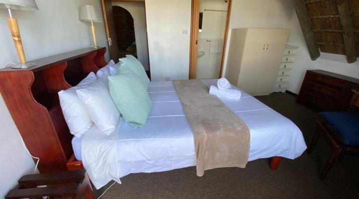 My-konos Luxury Beach Accommodation