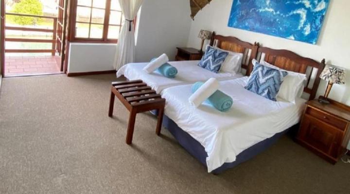 My-konos Luxury Beach Accommodation