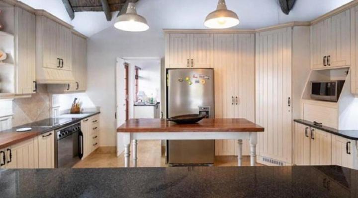 My-konos Luxury Beach Accommodation