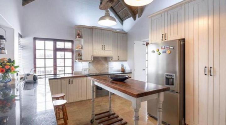 My-konos Luxury Beach Accommodation