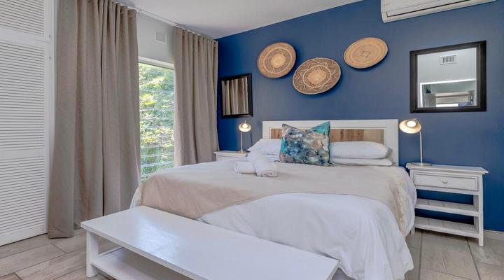 Umdloti - Escape to Oceanbreaks