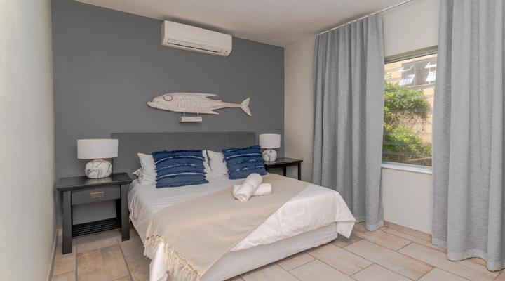 Umdloti - Escape to Oceanbreaks