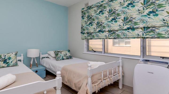 Umdloti - Escape to Oceanbreaks