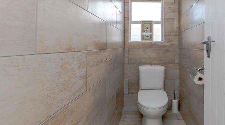 Umdloti - Escape to Oceanbreaks