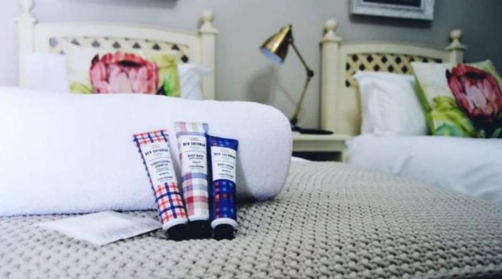 Six on Reinecke Guesthouse