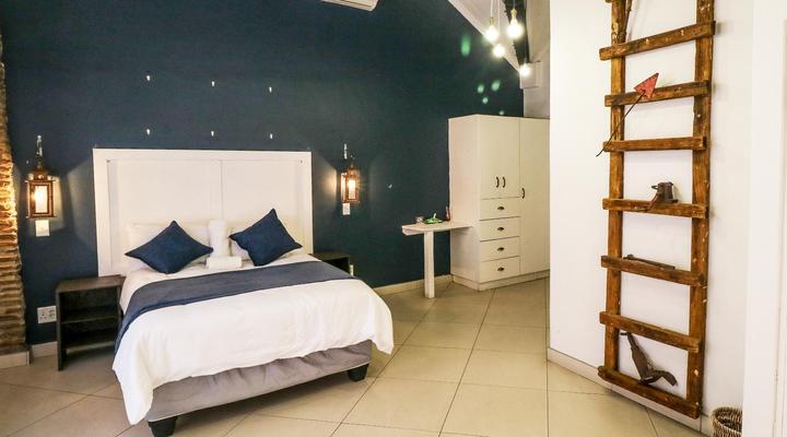 Oshihandhila Boutique Hotel