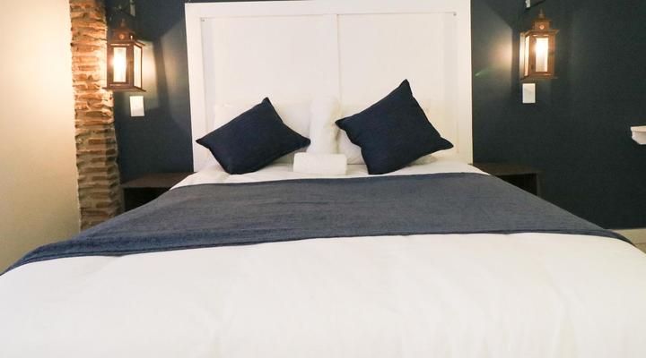 Oshihandhila Boutique Hotel