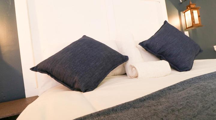 Oshihandhila Boutique Hotel