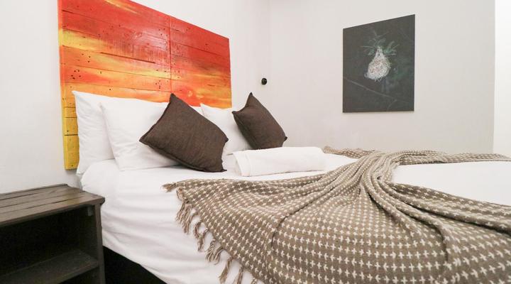 Oshihandhila Boutique Hotel