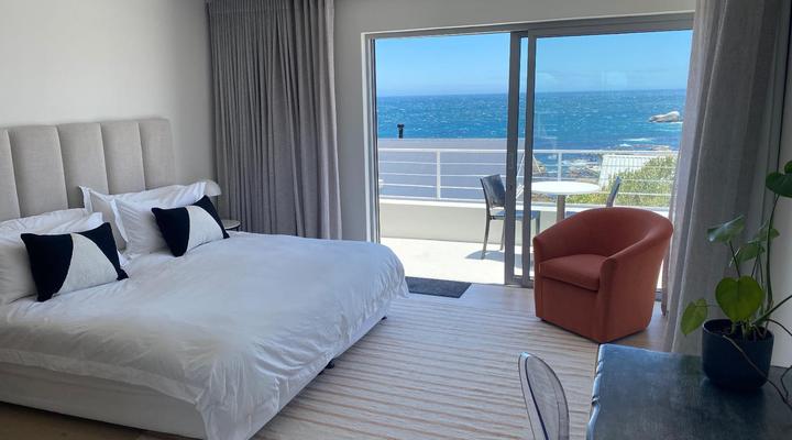 SPLASH Boutique Guesthouse