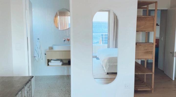 SPLASH Boutique Guesthouse