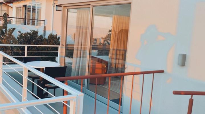 SPLASH Boutique Guesthouse