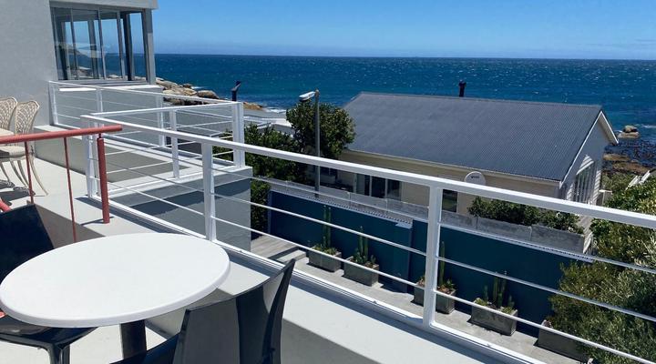 SPLASH Boutique Guesthouse