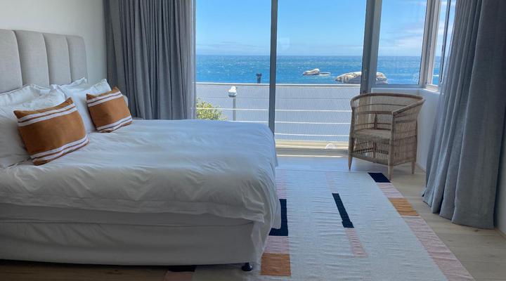 SPLASH Boutique Guesthouse