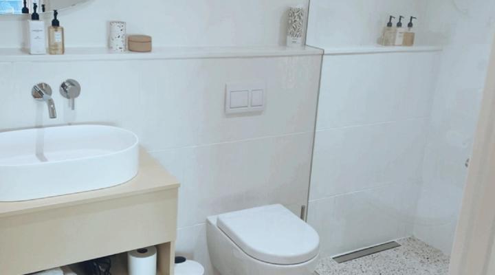 SPLASH Boutique Guesthouse