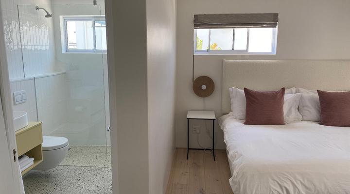 SPLASH Boutique Guesthouse