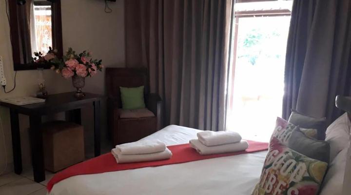 Geelhout Guest House