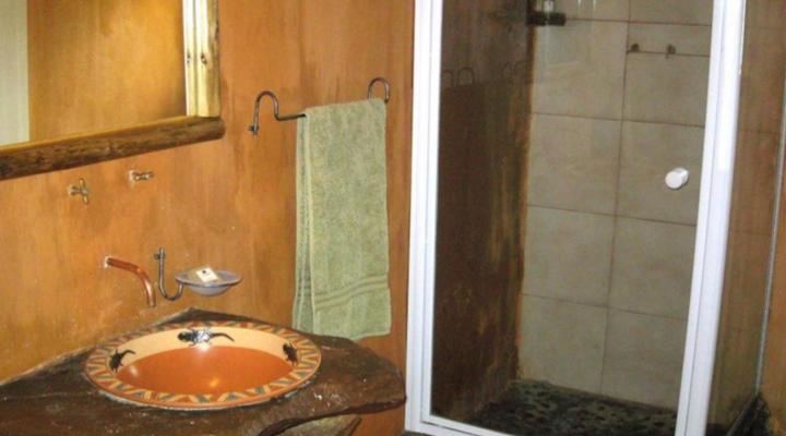 JAK Strydom Private Nature Reserve