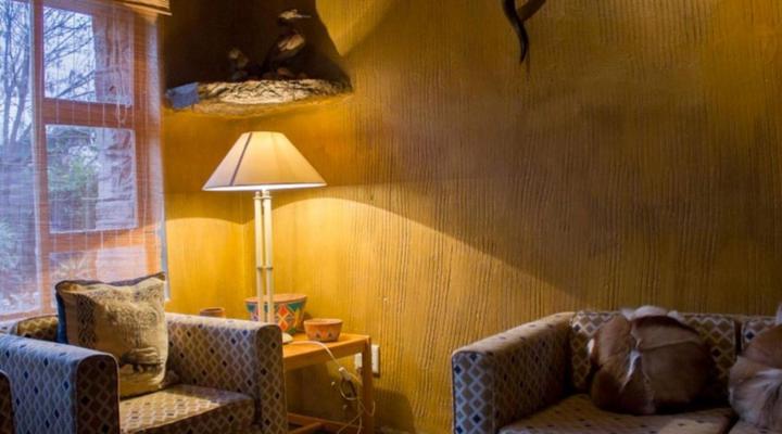 JAK Strydom Private Nature Reserve