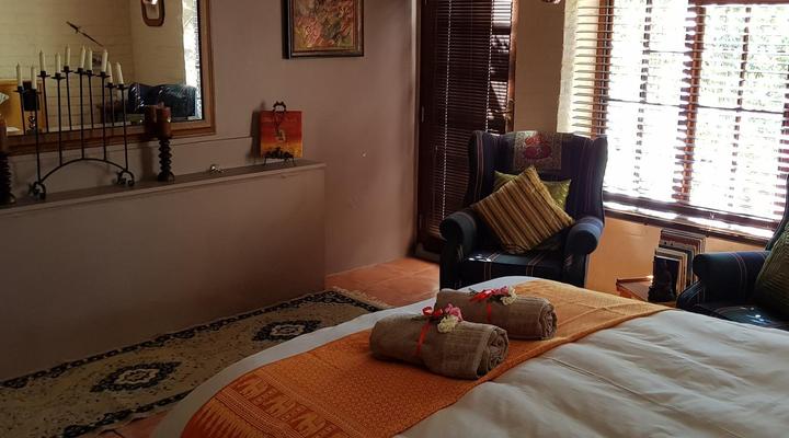 Fynbos Guest Farm & Animal Sanctuary