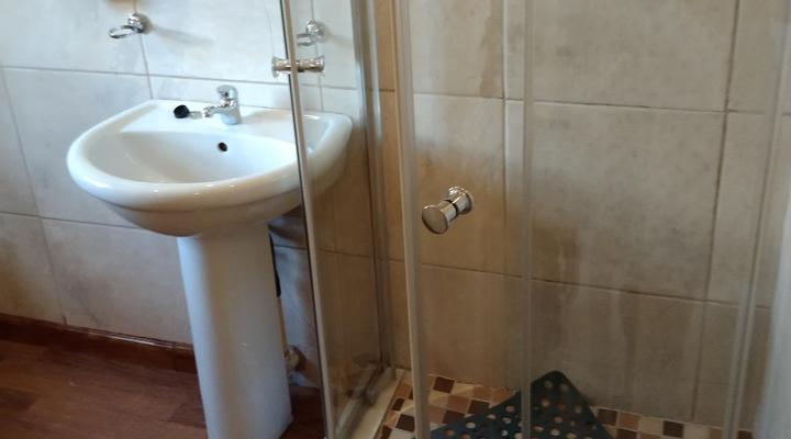 Eve at Klerck Guesthouse