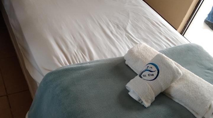 Eve at Klerck Guesthouse