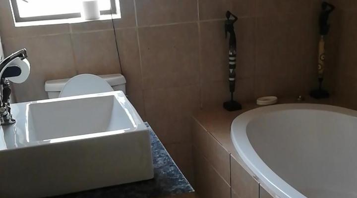 Eve at Klerck Guesthouse