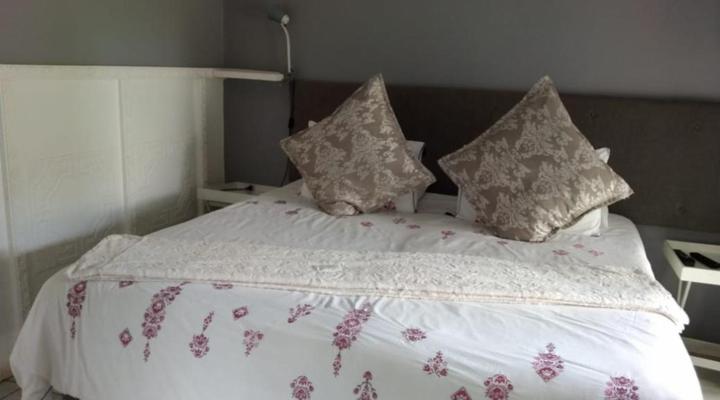 Eve at Klerck Guesthouse