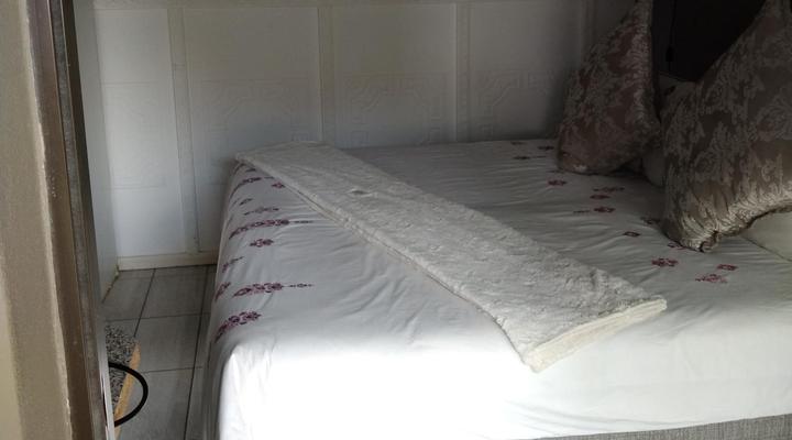 Eve at Klerck Guesthouse