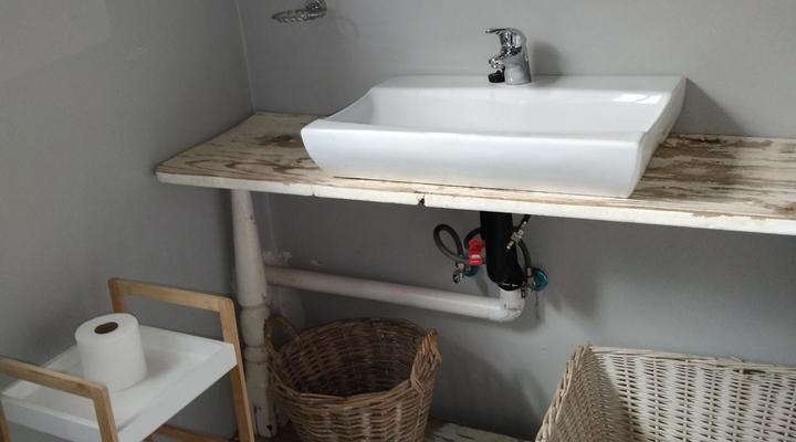 Eve at Klerck Guesthouse