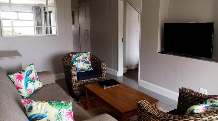 Mount Castleton: 4-Star Graded Luxury Apartment