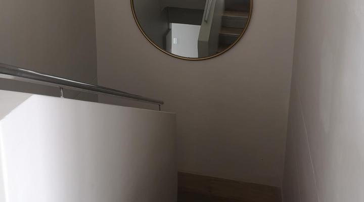 Mount Castleton: 4-Star Graded Luxury Apartment