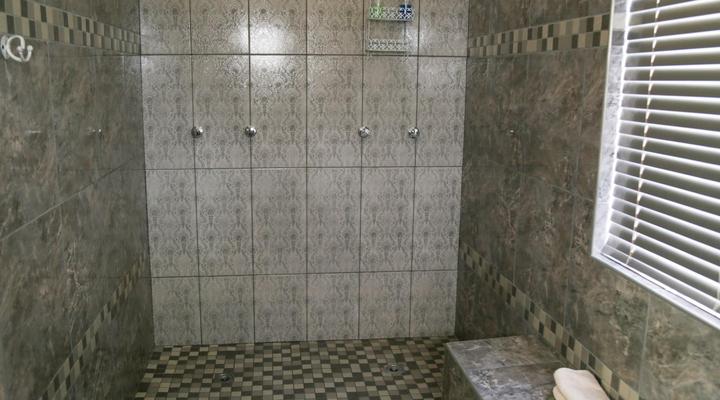 De Oude Meul Country Lodge