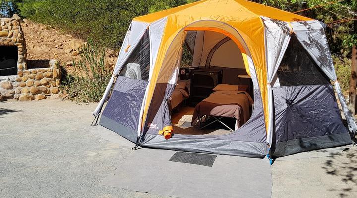 Fynbos Guest Farm & Animal Sanctuary