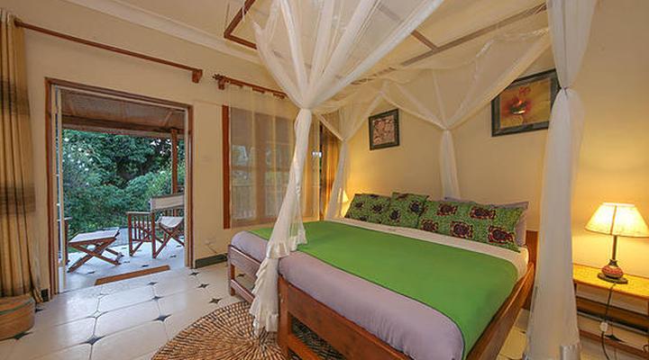 Papyrus Guesthouse