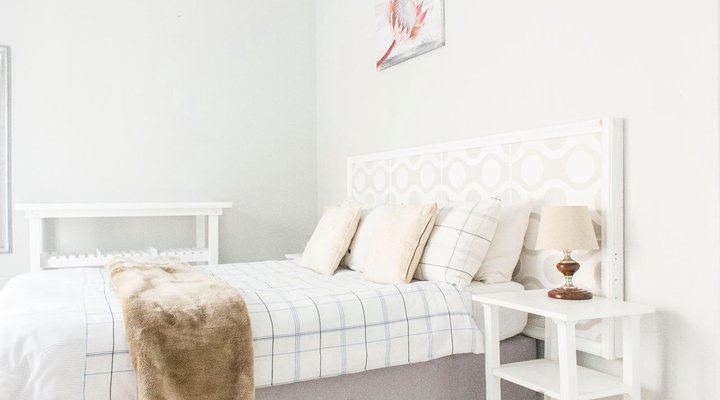 Julina's Guest House