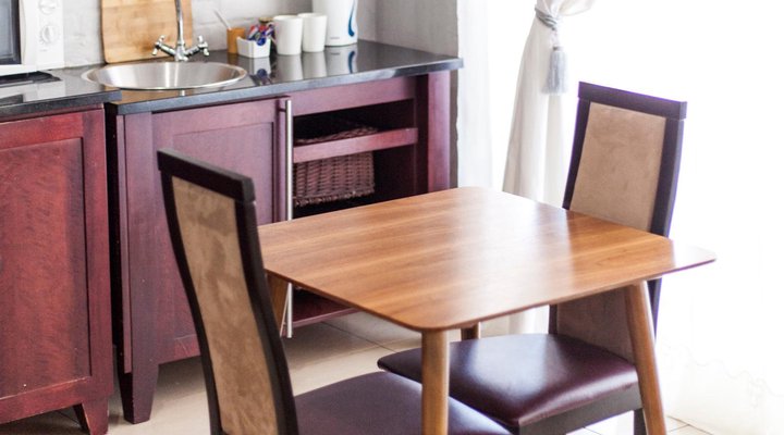 Julina's Guest House