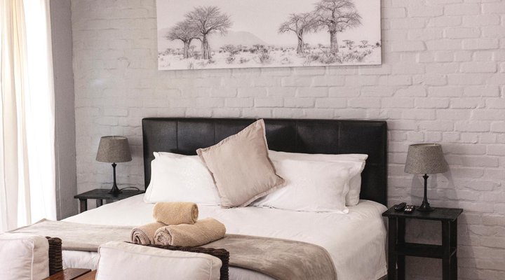 Julina's Guest House