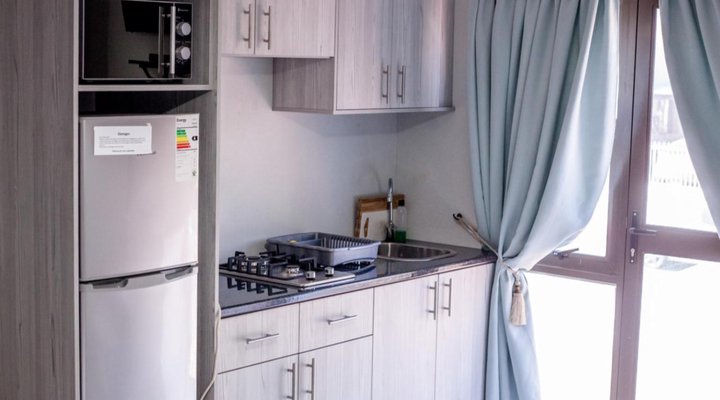 Julina's Guest House