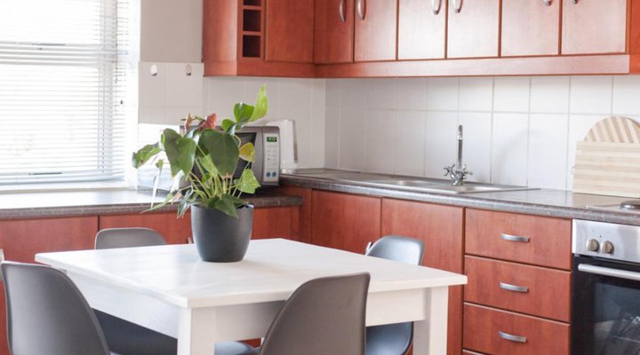 Julina's Guest House