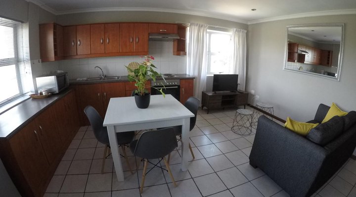 Julina's Guest House