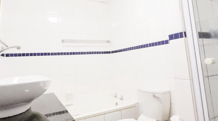 Julina's Guest House